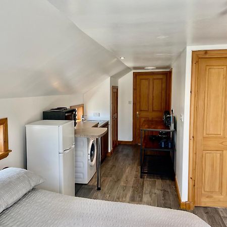 סטורנוויי Holmview Apartment מראה חיצוני תמונה