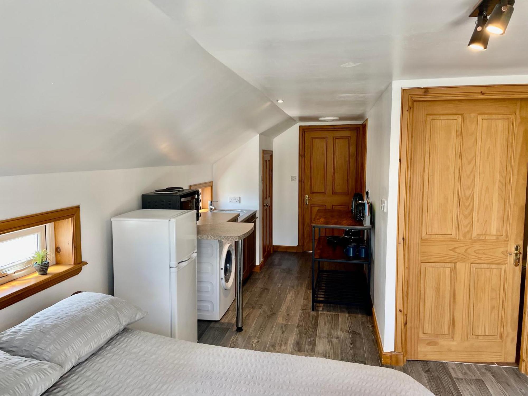 סטורנוויי Holmview Apartment מראה חיצוני תמונה